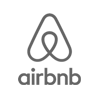 Find us on Airbnb